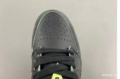 1 Low Jordan 0613
